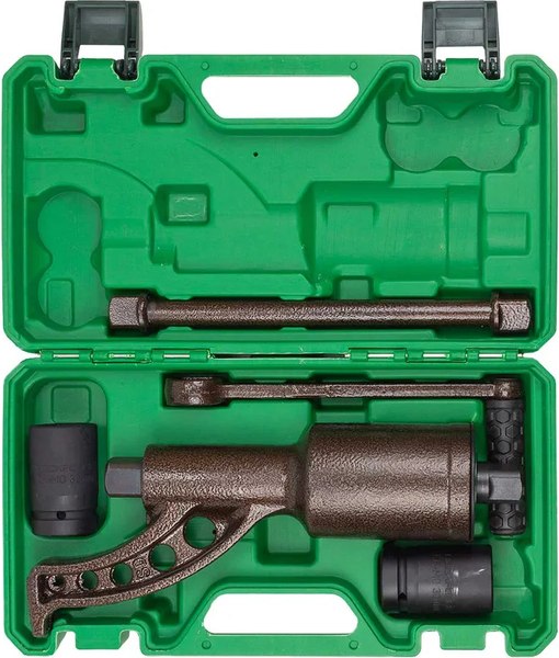 Гайковерт ручной RockForce RF-3411389 HS