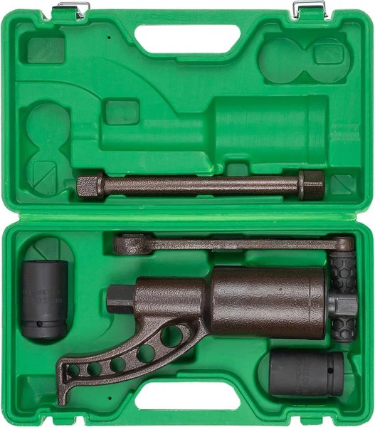 Гайковерт ручной RockForce RF-3411277 HS