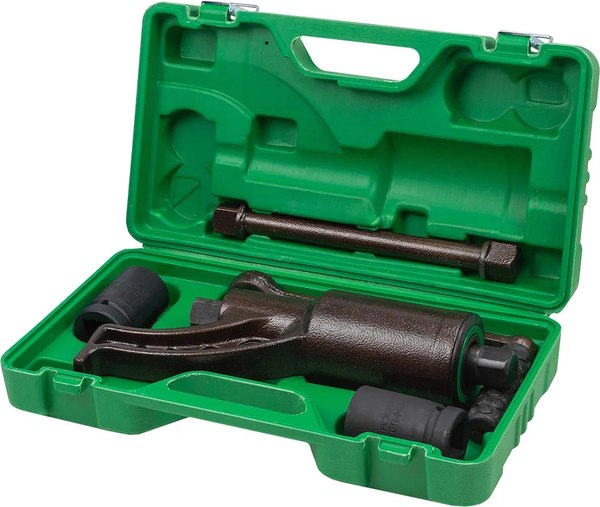 Гайковерт ручной RockForce RF-3411277 HS