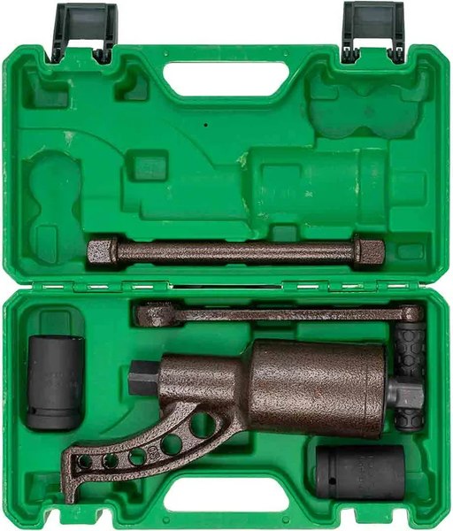 Гайковерт ручной RockForce RF-3411384 HS