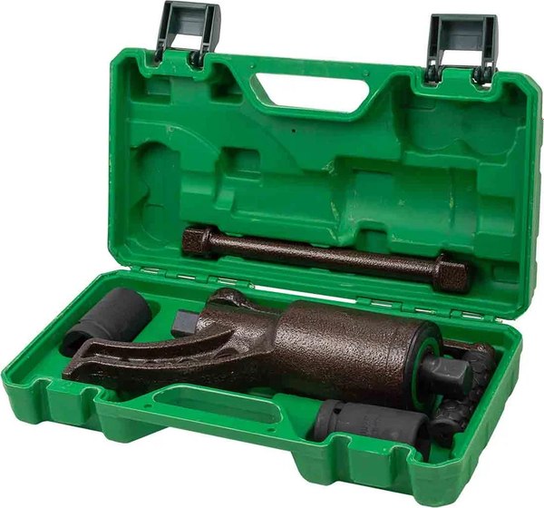 Гайковерт ручной RockForce RF-3411384 HS