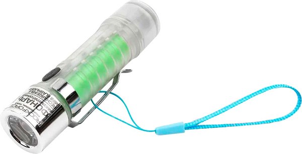 Фонарь RockForce RF-CAM590 - фото