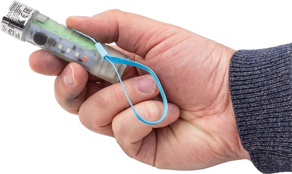 Фонарь RockForce RF-CAM590