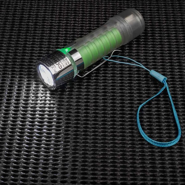 Фонарь RockForce RF-CAM590