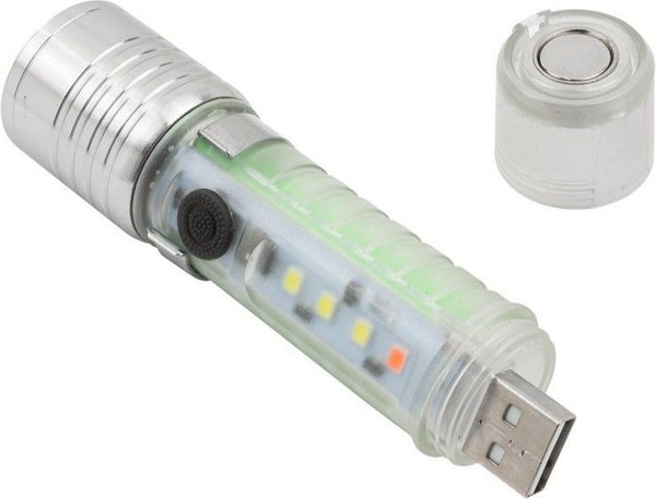 Фонарь RockForce 60 098 / RF-CAM65