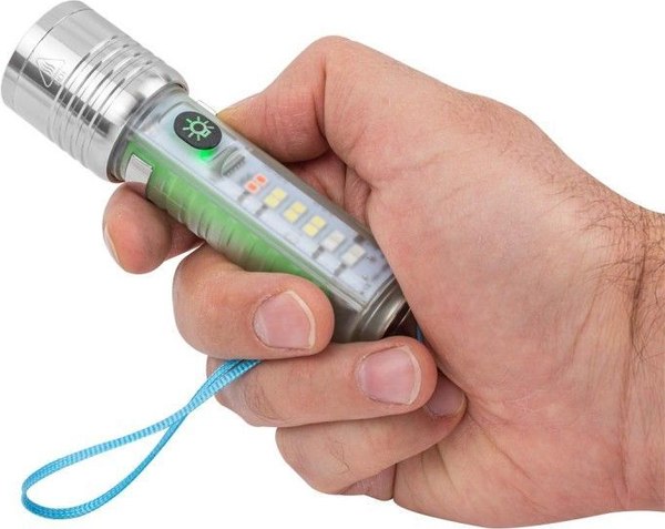 Фонарь RockForce 60 100 / RF-CAM1601