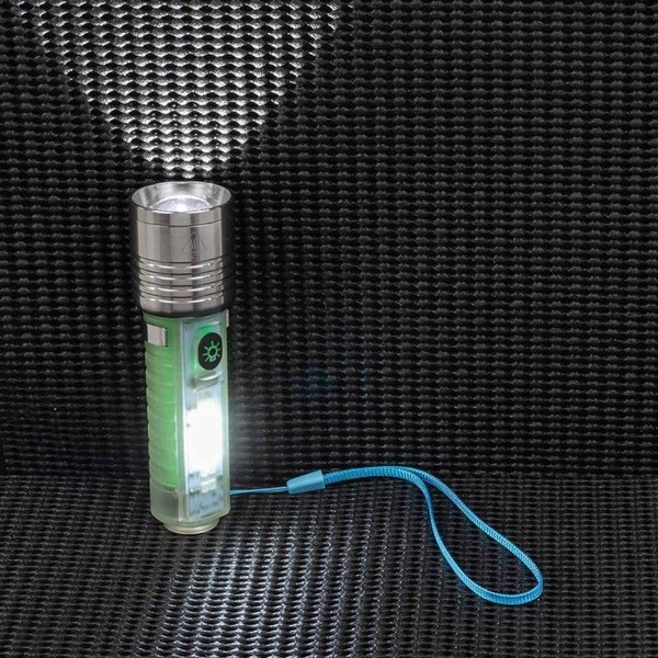 Фонарь RockForce 60 100 / RF-CAM1601