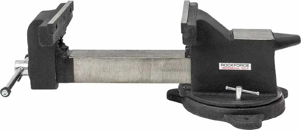 Тиски RockForce 60 239 / RF-6540210A