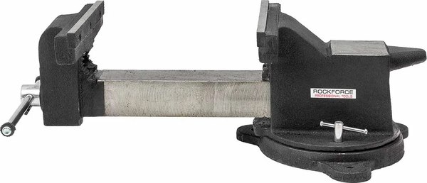Тиски RockForce 60 240 / RF-6540206A