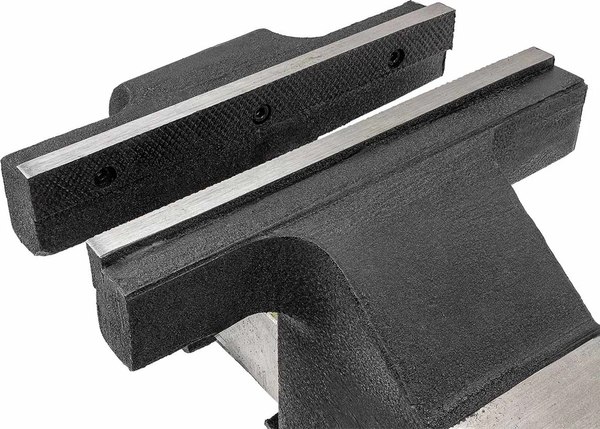 Тиски RockForce 60 240 / RF-6540206A