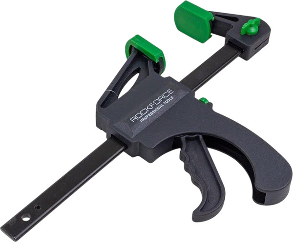 Струбцина RockForce 60 273 / RF-64289 - фото