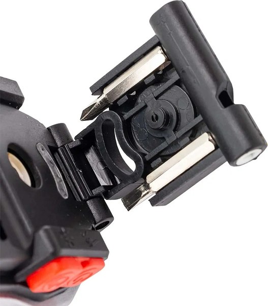 Фонарь RockForce 60 451 / RF-EL2302