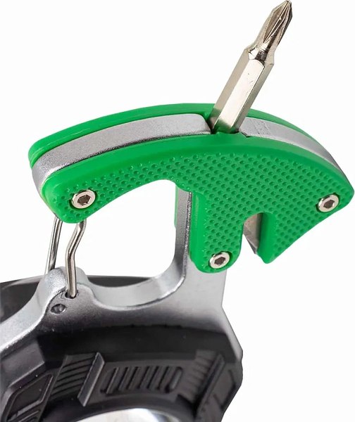 Фонарь RockForce 60 451 / RF-EL2302