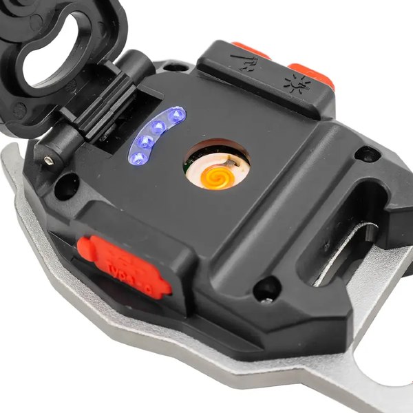 Фонарь RockForce 60 492 / RF-EL2303