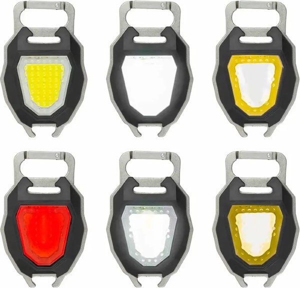 Фонарь RockForce 60 492 / RF-EL2303