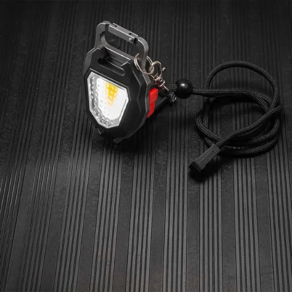 Фонарь RockForce 60 492 / RF-EL2303