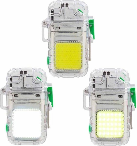 Фонарь RockForce 60 494 / RF-BF-524