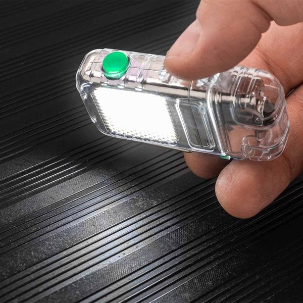 Фонарь RockForce 60 494 / RF-BF-524