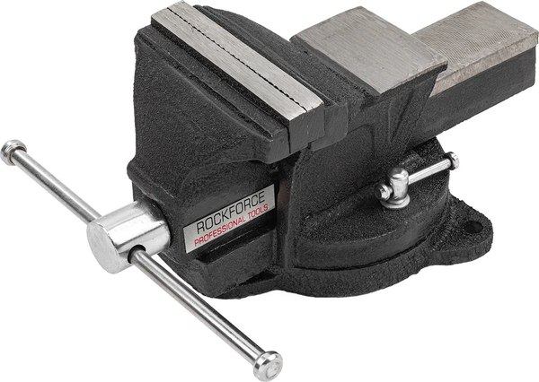 Тиски RockForce 60 513 / RF-6540105 - фото