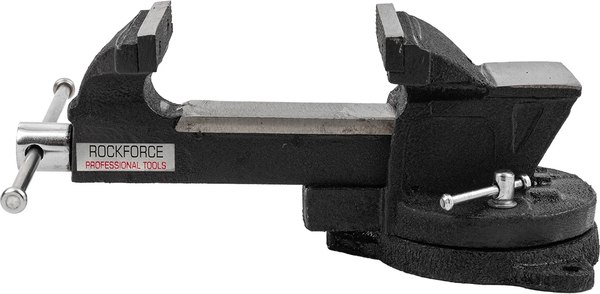 Тиски RockForce 60 513 / RF-6540105