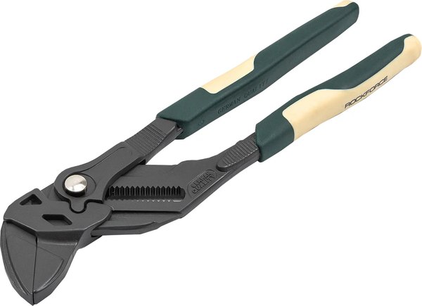 Клещи переставные RockForce 60 651 / RF-613Q250 - фото