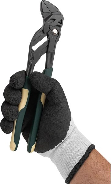 Клещи переставные RockForce 60 651 / RF-613Q250