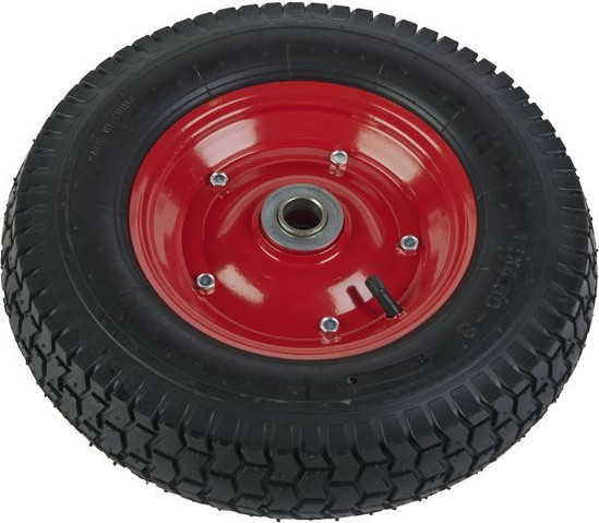 Колесо для тележки складской TOR 420мм PR 3008 / 1046276 - фото