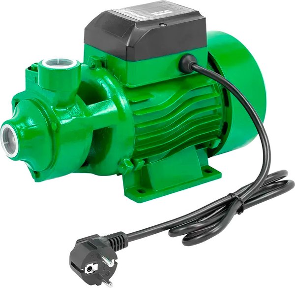 Поверхностный насос RockForce RF-QB80 Copper - фото