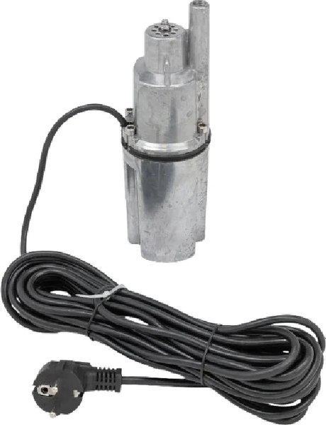 Вибрационный насос RockForce RF-VMP50 ALU - фото