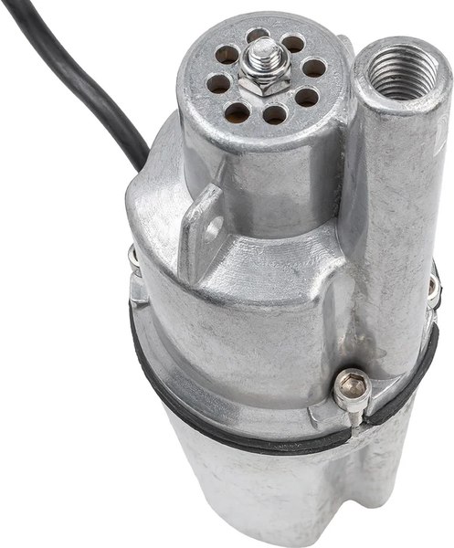 Вибрационный насос RockForce RF-VMP50 ALU