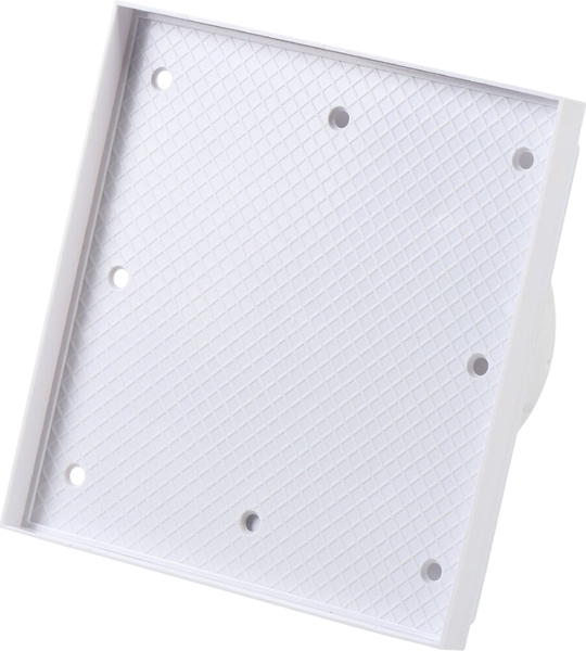 Вентилятор накладной Viento Luna Inside 100 - фото