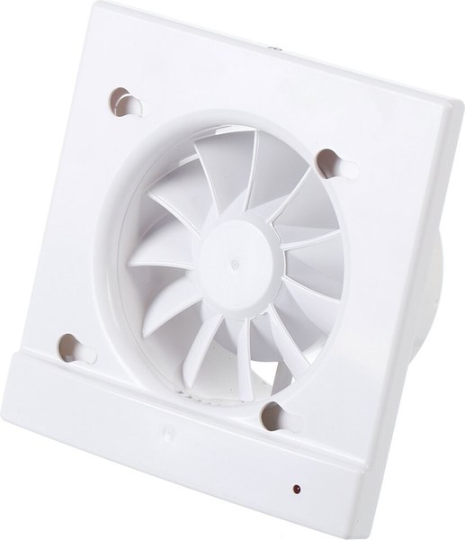 Вентилятор накладной Viento Luna Inside 100