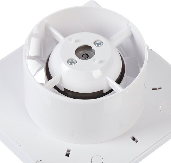 Вентилятор накладной Viento Luna Inside 100