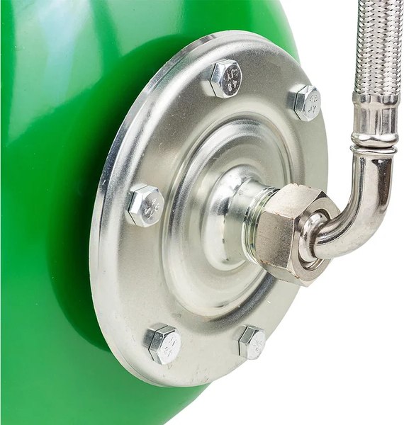 Поверхностный насос RockForce RF-AUTO-JET60S ALU