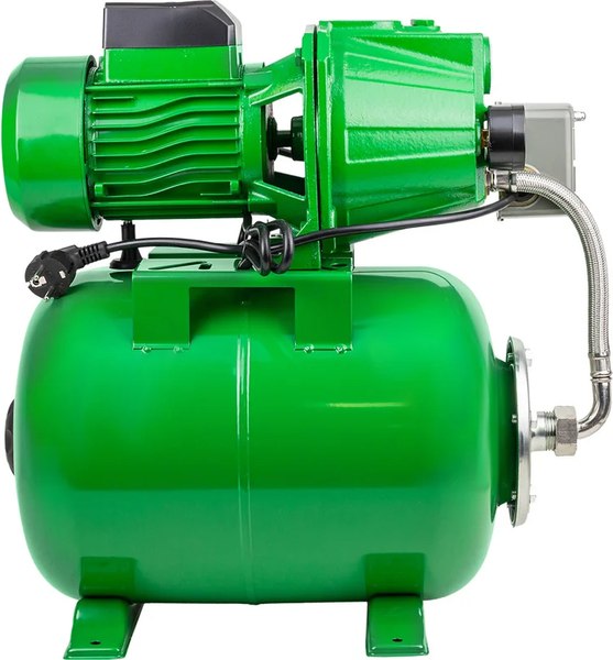 Поверхностный насос RockForce RF-AUTO-JET80S Copper