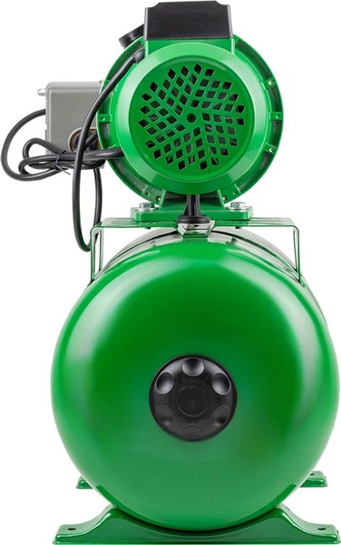 Поверхностный насос RockForce RF-AUTO-JS80 ALU