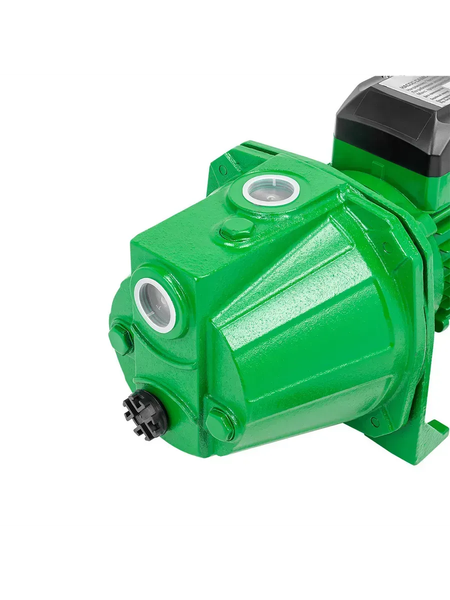 Поверхностный насос RockForce RF-JET110S ALU