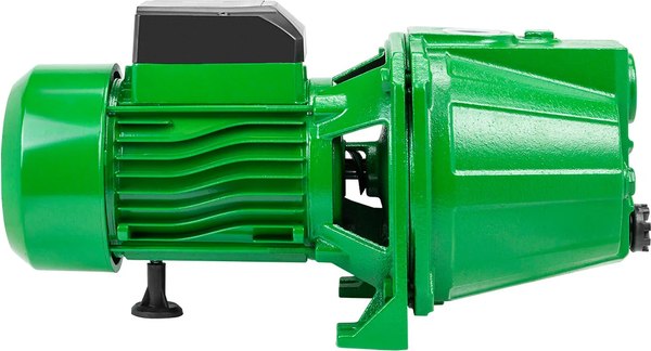 Поверхностный насос RockForce RF-JET110S Copper