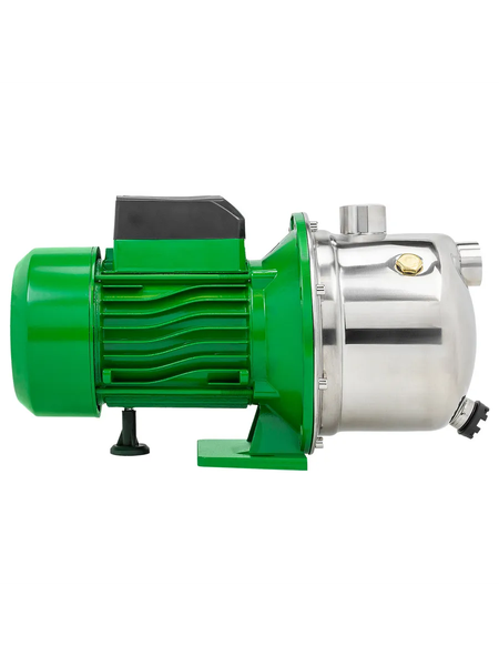 Поверхностный насос RockForce RF-JS100 Copper