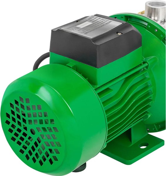 Поверхностный насос RockForce RF-JS100 ALU