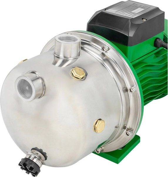 Поверхностный насос RockForce RF-JS80 Copper