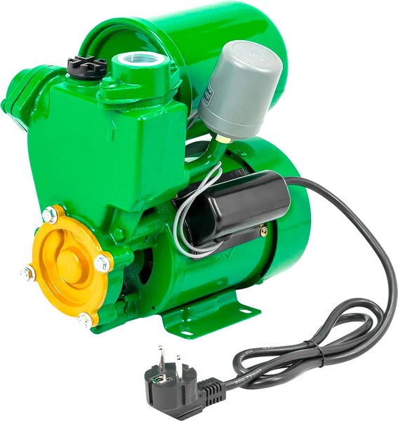 Поверхностный насос RockForce RF-PS130 ALU - фото