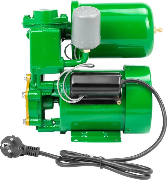 Поверхностный насос RockForce RF-PS130 ALU