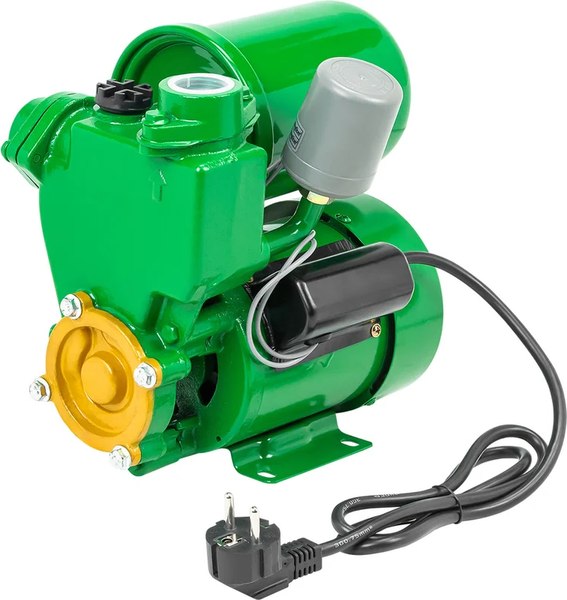 Поверхностный насос RockForce RF-PS130 ALU