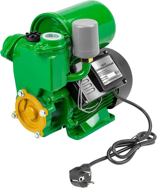 Поверхностный насос RockForce RF-PS170 ALU - фото