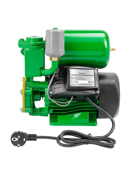 Поверхностный насос RockForce RF-PS170 ALU