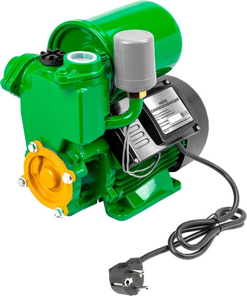 Поверхностный насос RockForce RF-PS170 Copper - фото