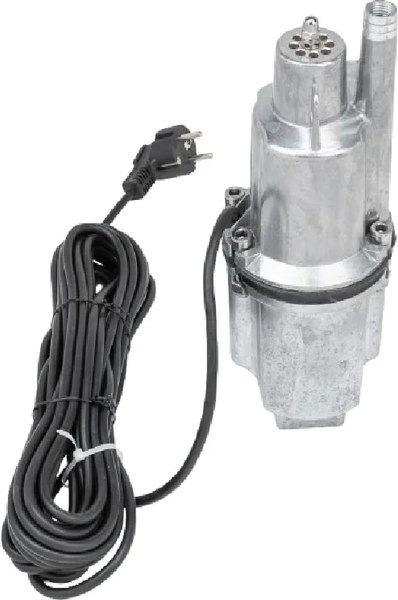 Вибрационный насос RockForce RF-VMP60 ALU - фото