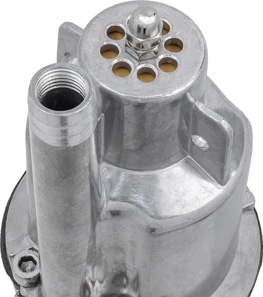 Вибрационный насос RockForce RF-VMP60 ALU