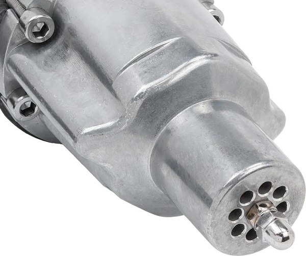 Вибрационный насос RockForce RF-VMP60-1 ALU